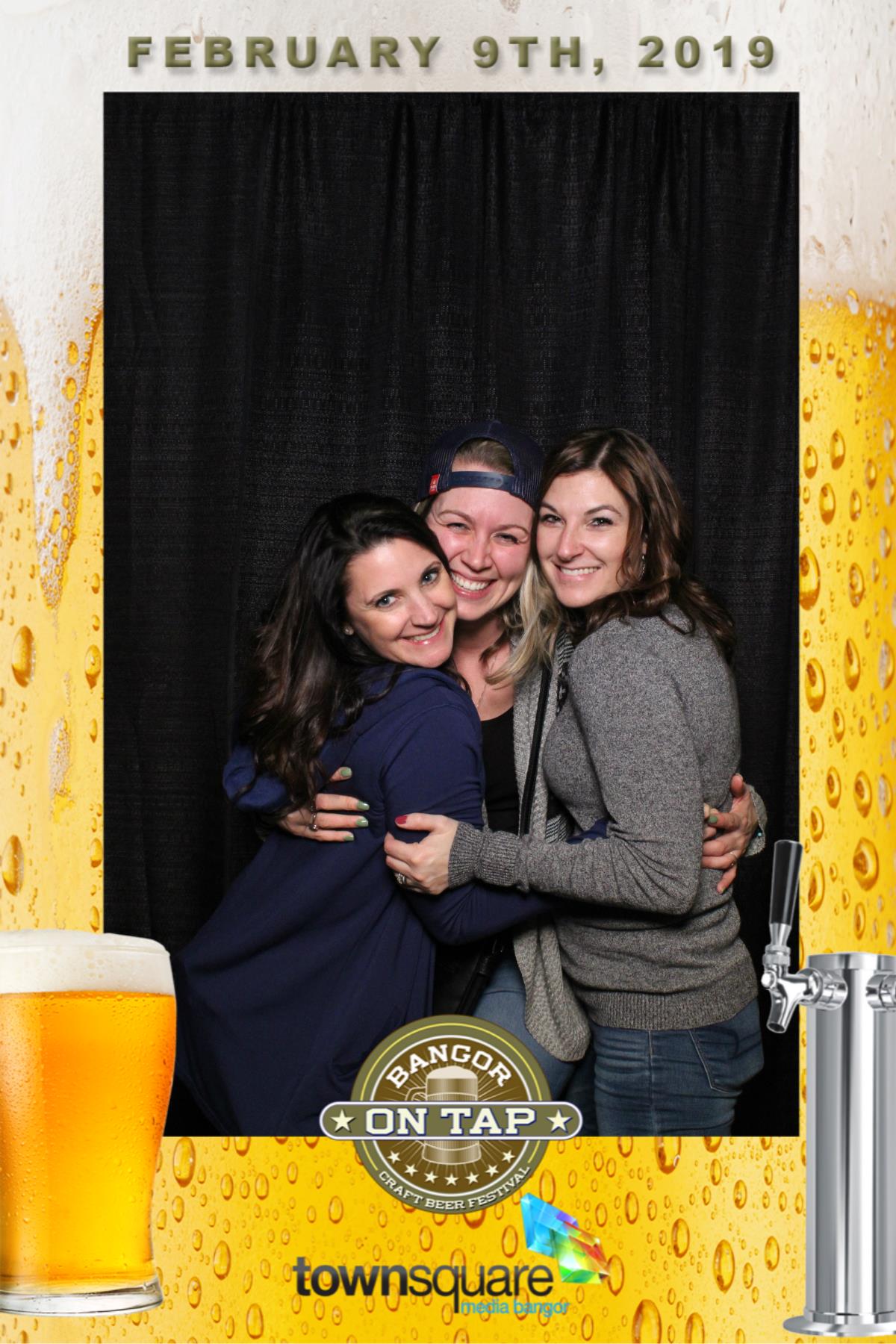 Bangor On tap | View more photos from the event at gallery.mainemagicmirror.com/u/MaineMagicMirror/Bangor-On-tap
